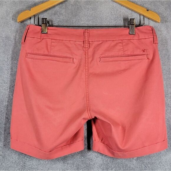 American Eagle Boyfriend Stretch Shorts - Picture 14 of 16